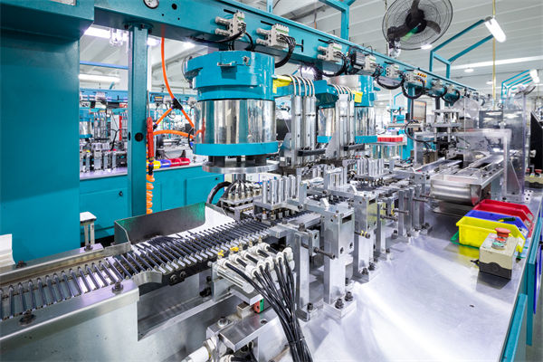 河南安徽出現(xiàn)重度氣象干旱，精益生產管理怎么看？