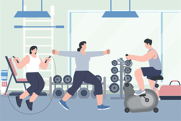 績(jī)效分析：年輕人流行騎自行車送外賣(mài)，帶薪減肥！