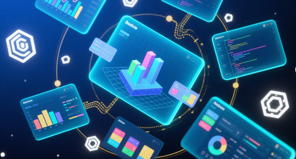 AI·數(shù)智化·咨詢(xún)新模式首屆高級(jí)合伙人招募說(shuō)明會(huì)震撼來(lái)襲！