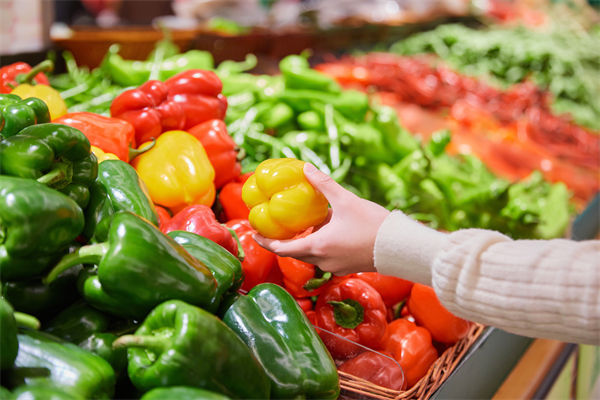 中國輸美蔬菜賣向日本，供應(yīng)鏈管理對此有何啟示？