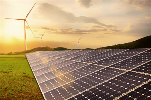 改善生態(tài)環(huán)境就是發(fā)展生產(chǎn)力，年度經(jīng)營計劃怎么看？