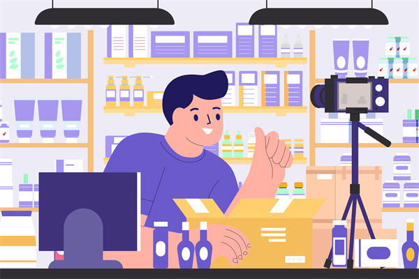 直播帶貨變帶禍？紅線碰不得！組織規(guī)劃怎么看？