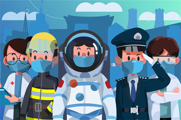 中紀委：公職人員禁止干6類副業(yè)，人力資源怎么看？