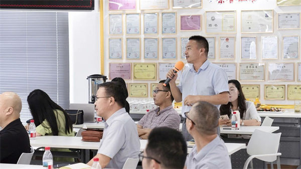 正睿咨詢集團(tuán)AI數(shù)智化咨詢新模式首屆高級(jí)合伙人招募說明會(huì) 正睿咨詢集團(tuán)AI數(shù)智化咨詢新模式首屆高級(jí)合伙人招募說明會(huì)