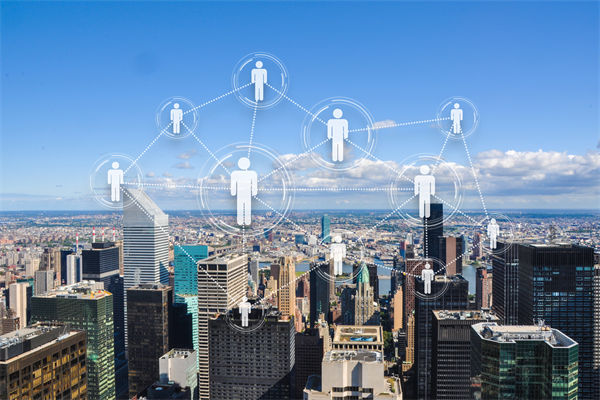 集團資源分散難聚合，集團管控管理如何擰成一股繩？