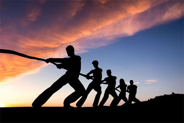 集團資源分散難聚合，集團管控管理如何擰成一股繩？