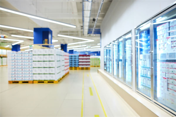 知名超市半年關(guān)了227家店，關(guān)聯(lián)企業(yè)營銷怎么看？