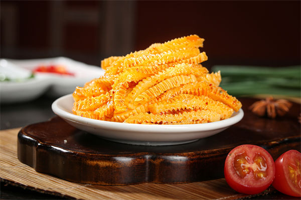 制造業(yè)管理分析：半年掙35億，魔芋爽養(yǎng)肥了衛(wèi)龍