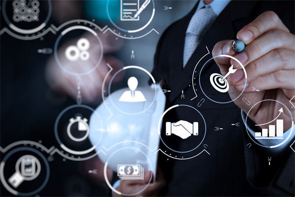 傳統(tǒng)模式難以為繼，數(shù)字化如何重構(gòu)核心競爭力？