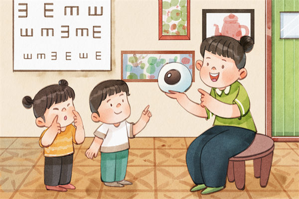 制造業(yè)管理：電子產(chǎn)品“防藍(lán)光”功能真能護(hù)眼嗎？