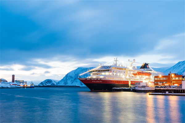 英國拿下挪威天價軍艦訂單，集成供應(yīng)鏈有何啟示？