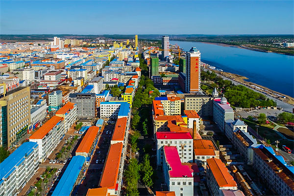 黑河小學(xué)迎來(lái)大批俄羅斯萌娃，企業(yè)文化管理怎么看？