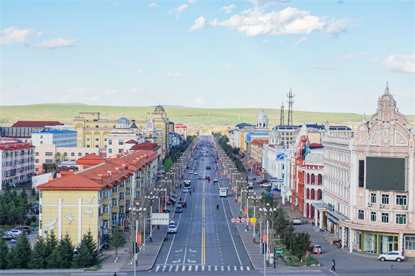 中國對俄羅斯試行免簽，企業(yè)數(shù)字化管理怎么看？