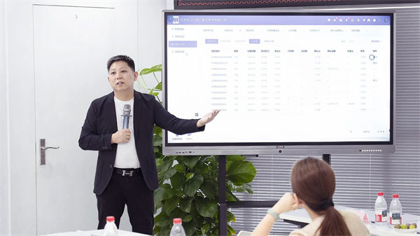 正睿咨詢集團(tuán)董事長金濤老師 正睿咨詢集團(tuán)董事長金濤老師