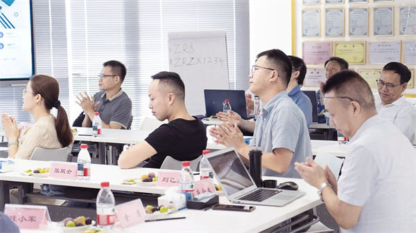 正睿咨詢集團(tuán)AI數(shù)智化咨詢第三期高級合伙人招募會(huì) 正睿咨詢集團(tuán)AI數(shù)智化咨詢第三期高級合伙人招募會(huì)