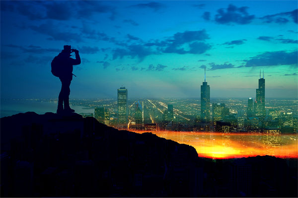 企業(yè)年度經營計劃：普京稱將回應中國對俄試行免簽