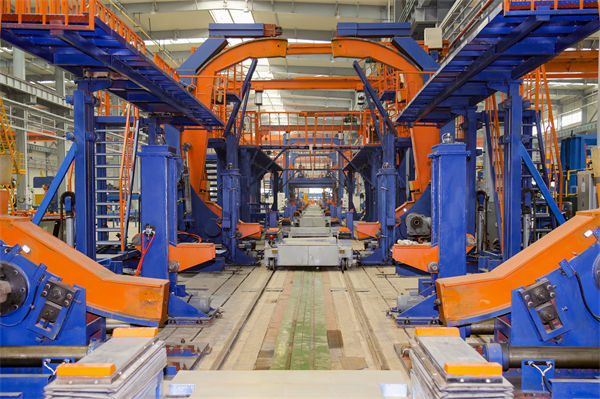 精益生產(chǎn)管理：如何實現(xiàn)生產(chǎn)現(xiàn)場的有效管理與控制？