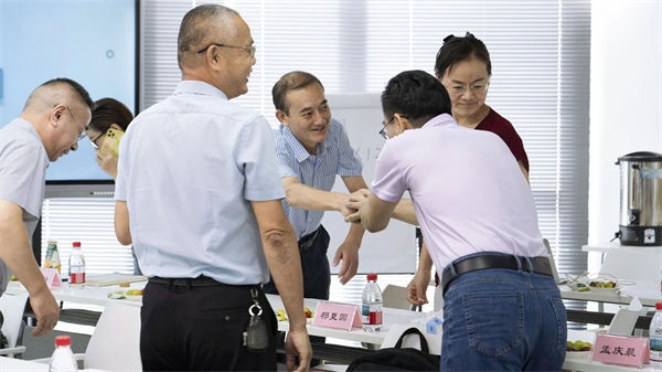 正睿咨詢集團(tuán)AI數(shù)智化咨詢新模式第四期高級合伙人招募會 正睿咨詢集團(tuán)AI數(shù)智化咨詢新模式第四期高級合伙人招募會