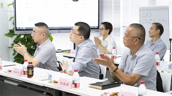 正睿咨詢集團(tuán)AI數(shù)智化咨詢新模式第四期高級合伙人招募會 正睿咨詢集團(tuán)AI數(shù)智化咨詢新模式第四期高級合伙人招募會