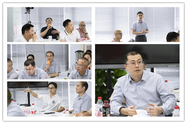 正睿咨詢集團(tuán)AI數(shù)智化咨詢新模式第四期高級合伙人招募會 正睿咨詢集團(tuán)AI數(shù)智化咨詢新模式第四期高級合伙人招募會