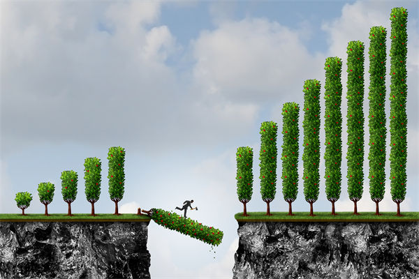 業(yè)務(wù)擴(kuò)張頻頻碰壁，戰(zhàn)略規(guī)劃助企業(yè)校準(zhǔn)前行路徑！