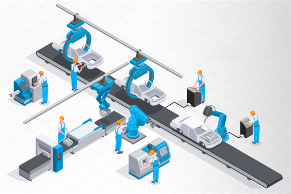 中小企業(yè)應(yīng)用精益生產(chǎn)，面臨哪些特殊挑戰(zhàn)與機(jī)遇？