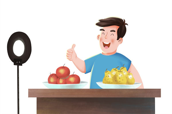 營銷管理咨詢分析：陽光玫瑰因何跌成“地板價”？