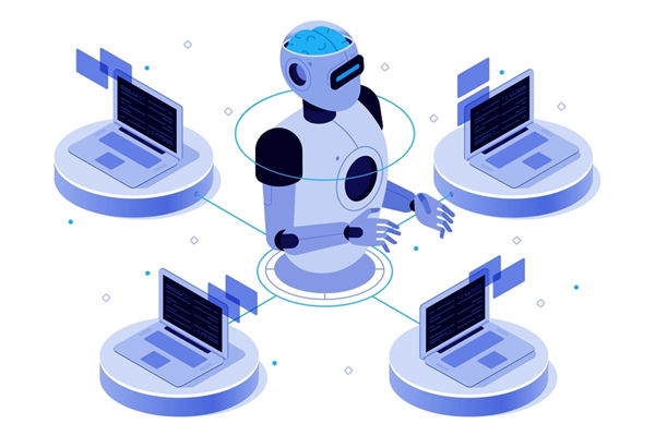 企業(yè)抓不住AI數(shù)智化機(jī)遇，如何跟上行業(yè)升級(jí)節(jié)奏？