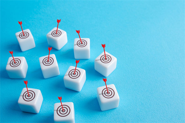 營銷管理咨詢公司，能幫企業(yè)精準(zhǔn)定位目標(biāo)客群嗎？