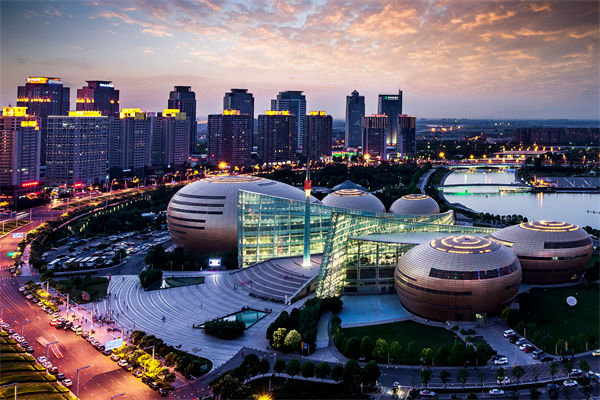 鄭州組織規(guī)劃咨詢公司量身設(shè)計架構(gòu)，助力企業(yè)打通部門協(xié)作堵點！