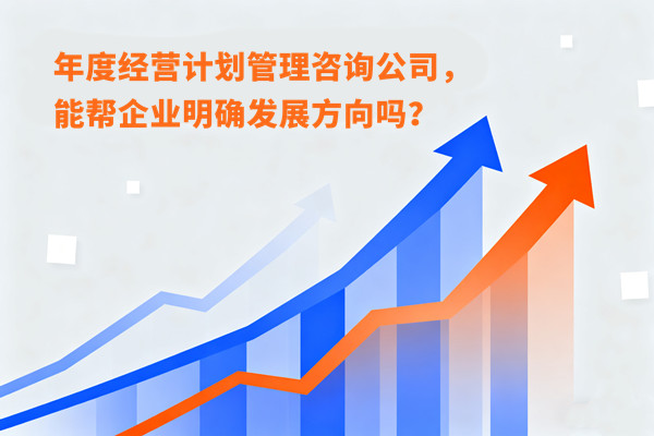 年度經(jīng)營計(jì)劃管理咨詢公司，能幫企業(yè)明確發(fā)展方向嗎？