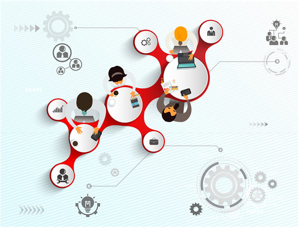 組織規(guī)劃管理咨詢公司推薦，哪家能幫企業(yè)理清部門權責？