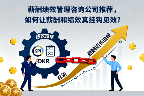 薪酬績(jī)效管理咨詢公司推薦，如何讓薪酬和績(jī)效真掛鉤見效？