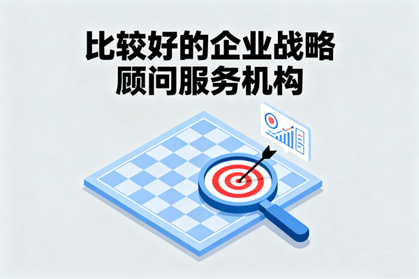 比較好的企業(yè)戰(zhàn)略顧問(wèn)服務(wù)機(jī)構(gòu) 比較好的企業(yè)戰(zhàn)略顧問(wèn)服務(wù)機(jī)構(gòu)
