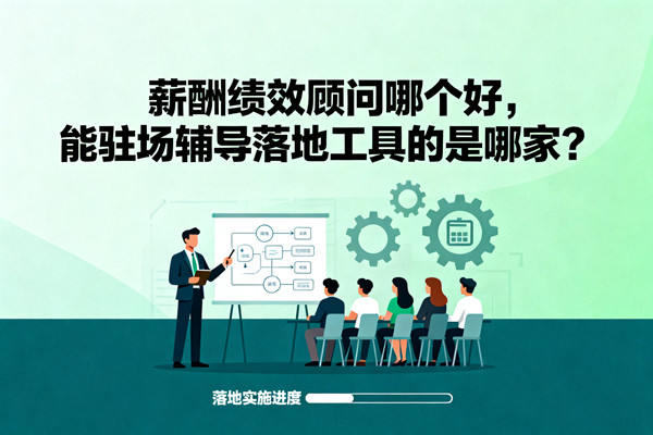 薪酬績(jī)效顧問哪個(gè)好，能駐場(chǎng)輔導(dǎo)落地工具的是哪家？