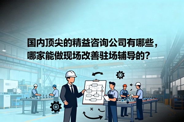 國(guó)內(nèi)頂尖的精益咨詢公司有哪些，哪家能做現(xiàn)場(chǎng)改善駐場(chǎng)輔導(dǎo)的？