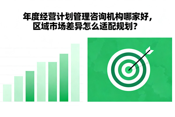 年度經(jīng)營計(jì)劃管理咨詢機(jī)構(gòu)哪家好，區(qū)域市場差異怎么適配規(guī)劃？