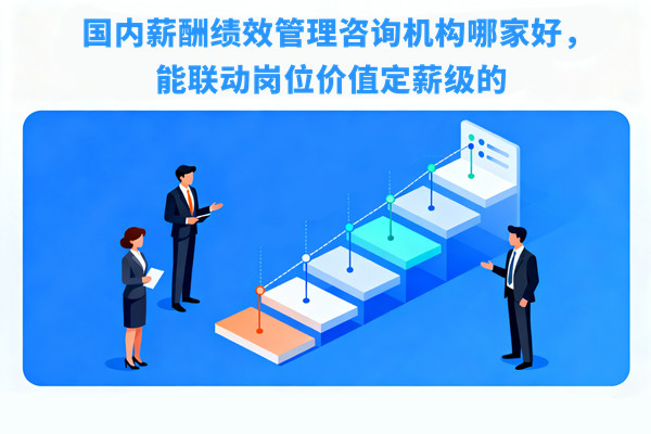 國內(nèi)薪酬績效管理咨詢機(jī)構(gòu)哪家好，能聯(lián)動(dòng)崗位價(jià)值定薪級的