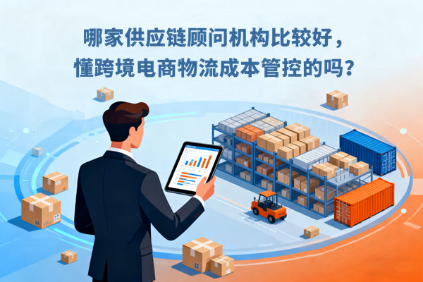 哪家供應(yīng)鏈顧問機(jī)構(gòu)比較好，懂跨境電商物流成本管控的嗎？
