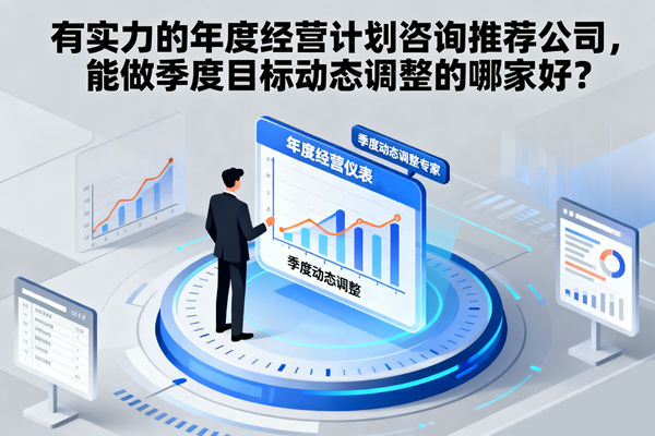 有實(shí)力的年度經(jīng)營計(jì)劃咨詢推薦公司，哪家能做季度目標(biāo)動(dòng)態(tài)調(diào)整？