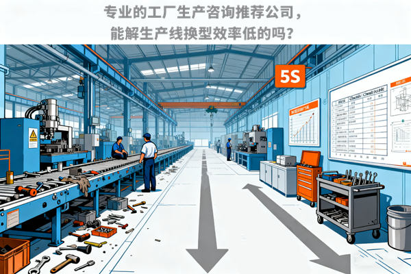 專業(yè)的工廠生產(chǎn)咨詢推薦公司，能解生產(chǎn)線換型效率低的嗎？