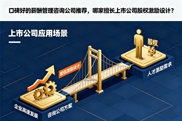 薪酬管理：口碑好的薪酬管理咨詢(xún)公司推薦，哪家擅長(zhǎng)上市公司股權(quán)激勵(lì)設(shè)計(jì)？