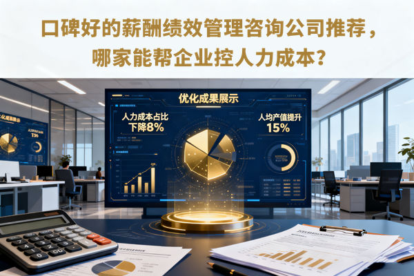 口碑好的薪酬績(jī)效管理咨詢公司推薦，哪家能幫企業(yè)控人力成本？