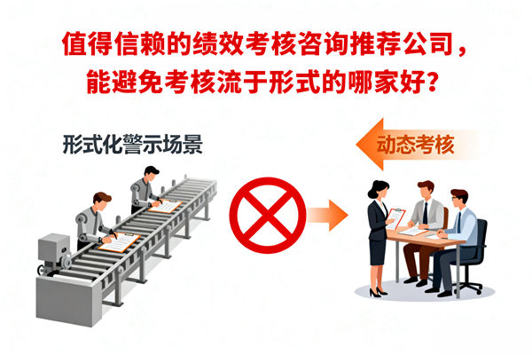 值得信賴的績(jī)效考核咨詢推薦公司，能避免考核流于形式的哪家好？