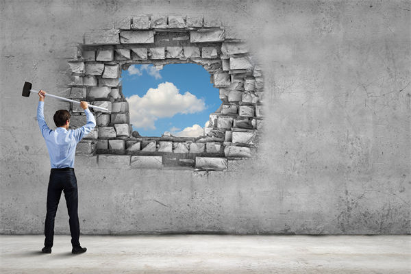 企業(yè)運(yùn)營咨詢公司，能解跨部門協(xié)作壁壘難打破的嗎？